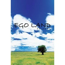 Ego Land Paperback, Balboa Press
