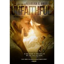 Unfaithful - The Deception of Night: Gold Edition (Signed by the Author) Hardcover, Elisa Strazzanti