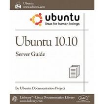 Ubuntu 10.10 Server Guide Paperback, Fultus Corporation