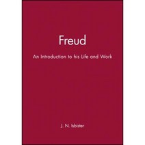 Freud: An Introduction to His Life and Work Paperback, Polity Press