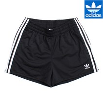 아디다스 여성용 3 STR 쇼트 CY4763
