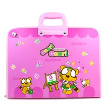 화구가방8절 미술가방 12000 어린이화구가방, 여아용