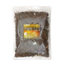 에코스킨 건조 민들레, 600g, 1개