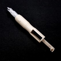 행복한다이세상 바늘 미싱바늘 손바늘, 27. 미싱용 실끼우개