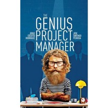 The Genius Project Manager Paperback, Createspace Independent Publishing Platform