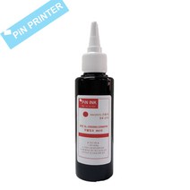 삼성 SL-J 잉크젯프린터 호환용 3560FW잉크 J3560FW무한잉크 삼성J3560FW 리필잉크, 2.빨강염료잉크, 1개