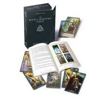 (영문도서) The Book of Shadows Complete Kit Other, Llewellyn Publications