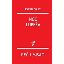 Noc Lupeza Paperback, Createspace