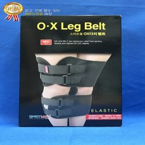 스마트웰 OX다리벨트, 1개