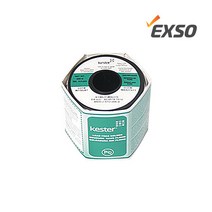 엑소 kester 무연납 500g(0.6mm K100LD) No. KT10