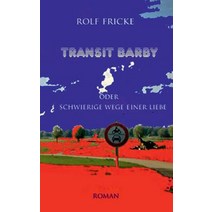 Transit Barby Paperback, Twentysix