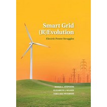 Smart Grid (R)Evolution: Electric Power Struggles Paperback, Cambridge University Press
