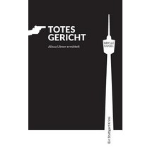 Totes Gericht Paperback, Books on Demand