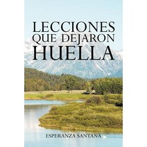 Lecciones Que Dejaron Huella Paperback, Palibrio