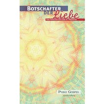 Botschafter Der Liebe Paperback, Books on Demand