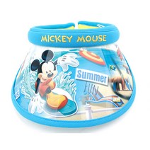 미키마우스 서핑 핀캡