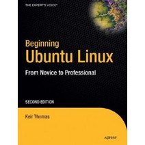 Beginning Ubuntu Linux [With CDROM] Paperback, Apress