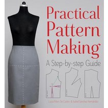 Practical Pattern Making:A Step-By-Step Guide, Firefly Publishing