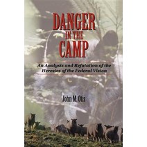 Danger in the Camp Paperback, Triumphant Publishing
