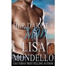 Her Dakota Man Paperback, Createspace