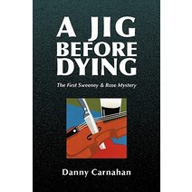 A Jig Before Dying Paperback, Xlibris Corporation