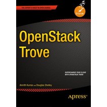 Openstack Trove Paperback, Apress
