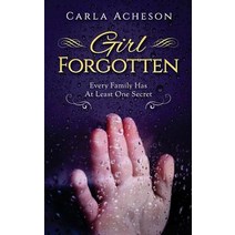 Girl Forgotten Paperback, Charlotte Greene