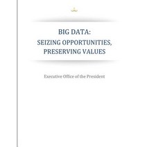 Big Data: Seizing Opportunities Preserving Values Paperback, Createspace Independent Publishing Platform
