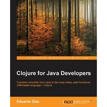 Clojure for Java Developers, Packt Publishing
