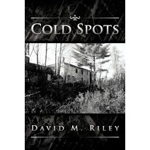Cold Spots Paperback, iUniverse