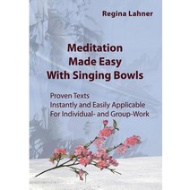 Meditation Made Easy Paperback, Books on Demand