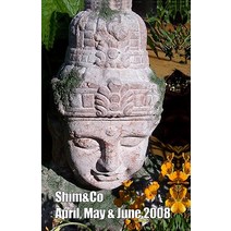 Shim&co: April May & June 2008 Paperback, Createspace Independent Publishing Platform