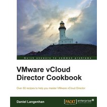 Vmware Vcloud Director Cookbook, Packt Publishing