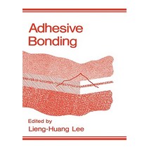 Adhesive Bonding Hardcover, Springer