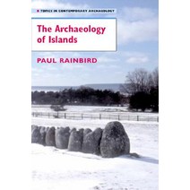The Archaeology of Islands, Cambridge University Press