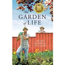 The Garden of Life Hardcover, Outskirts Press