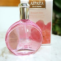 아스파시아 여성용 오드퍼퓸 부케안나, 50ml