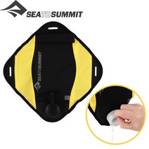 [텐잘남] SEATOSUMMIT 씨투써밋 팩 탭 팩탭 2L/4L/6L/10L 수낭, 2L 옐로우, 1