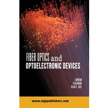 Fiber Optics Paperback, Mjp Publishers