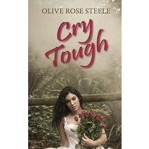 Cry Tough Paperback, Blackwood