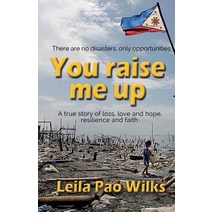 You Raise Me Up Paperback, Filament Publishing