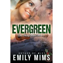 Evergreen Paperback, Createspace Independent Publishing Platform
