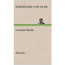 Leutnant Burda Hardcover, Tredition Classics