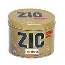 그리스 SK ZIC ROYAL GREASE 2 500g