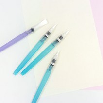 쿠레타케 워터브러쉬, 중