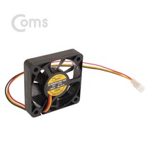 ACNA954 쿨러 50mm / DC 브러시리스 팬 / 3P 전원 / DC12V