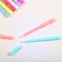 [마사팬시] 피리펜 (8종), 레드(#22831)