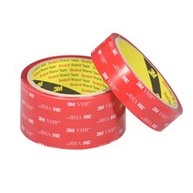 3M #4910 VHB투명양면테이프(40MM~80MM), 3M #4910 VHB투명양면테이프 40MM