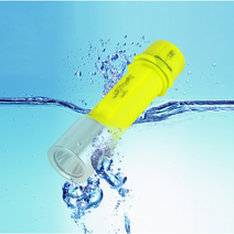 가성비닷컴 MAX 1000 LM CREE-XML-T6 LED 수중랜턴