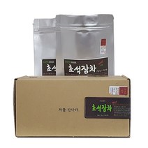아이앤티 초석잠차 티백, 50g, 50개